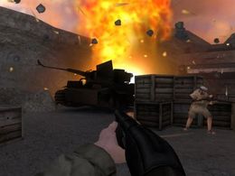Medal of Honor: European Assault - screen 4