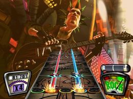 Guitar Hero II - screen 3