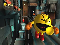 Pac-Man World 3 - screen 1
