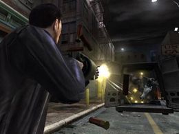 Max Payne 2: The Fall of Max Payne - screen 4