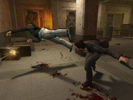 Max Payne 2: The Fall of Max Payne - screen 3