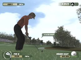 Tiger Woods PGA Tour 2006 - screen 3