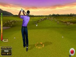 Tiger Woods PGA Tour 07 - screen 1