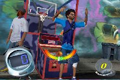 NBA Ballers: Phenom - screen 2