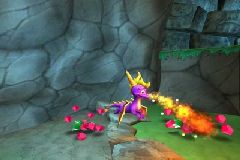 Spyro: A Hero's Tail - screen 2