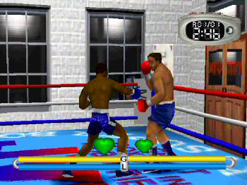 Victory Boxing 3 Challenger - screen 1