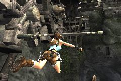 Tomb Raider Anniversary - screen 3