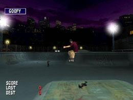 MTV Sports Skateboarding Featuring Andy Macdonald - screen 2