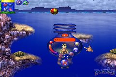 Amazing Virtual Sea Monkeys - screen 2