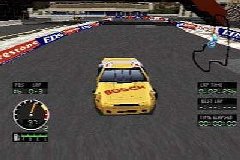 Andretti Racing - screen 1