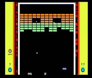 Atari 30th Aniversary Edition Redux - screen 1