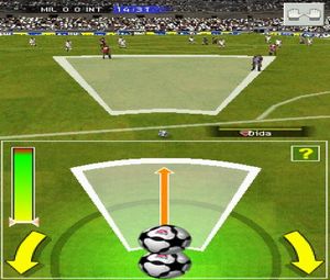 FIFA 08 (U)[1509] - screen 1
