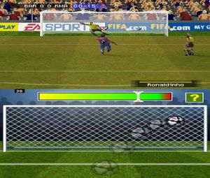 FIFA 08 (E)[1441] - screen 2