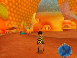 Bee Movie Game - screen 2