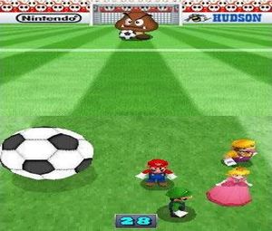 Mario Party DS(U)[1694] - screen 2