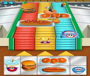 Mario Party DS(E)[1704] - screen 2