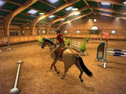 My Horse and Me - screen 4