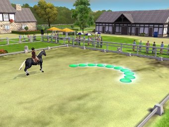 My Horse and Me - screen 2