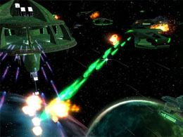 Star Trek: Conquest - screen 2