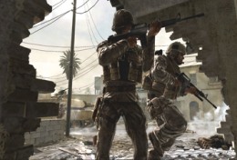 Call of Duty 4: Modern Warfare - screen 4