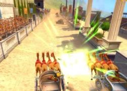 Asterix at the Olympic Games - screen 4