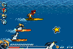 Surfs Up (E) [2766] - screen 1