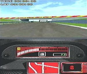 Ferrari Challenge (E) [1806] - screen 2