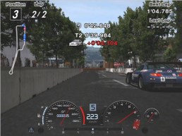Gran Turismo 4 - screen 4