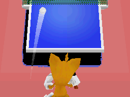 Mario & Sonic at the Olympic Games (E) [1997] - screen 4