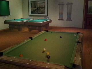 Billards Xciting - screen 3