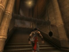 Prince of Persia: Warrior Within - screen 2