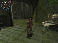 Prince of Persia: Warrior Within - screen 1