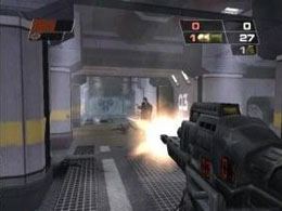 Red Faction II - screen 2
