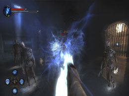 Dark Messiah of Might and Magic: Elements - screen 1