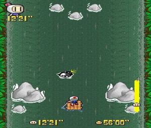 Bomberman Land Touch! 2 (E) [2121] - screen 2