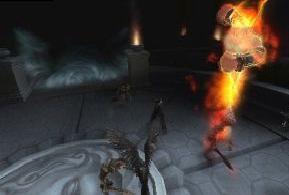God of War: Chain of Olympus - screen 1