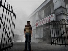 Silent Hill: Origins - screen 1
