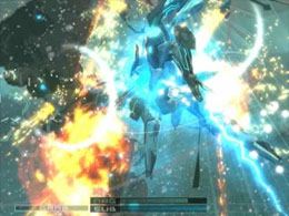 Zone of the Enders - screen 2