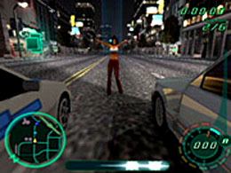 Midnight Club: Street Racing - screen 2