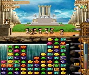 7 Wonders of the Ancient World (E) [2262] - screen 1