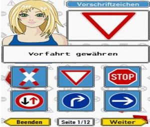 Fuehrerschein Coach 2008 (G) [2293] - screen 2
