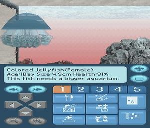 Aquarium by DS (E) [2309] - screen 2