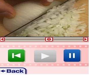 Cooking Guide: Can't Decide What To Eat? (E) [2375] - screen 1