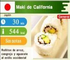 Cocina conmigo!: Que preparamos hoy? (S) [2376] - screen 2