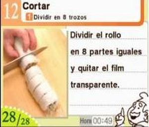 Cocina conmigo!: Que preparamos hoy? (S) [2376] - screen 1