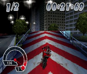 Ducati Moto (U) [2441] - screen 2