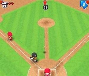 MLB Power Pros (U) [2593] - screen 1