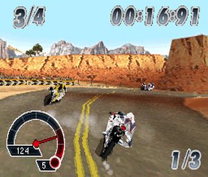 Ducati Moto (E) [2626] - screen 1