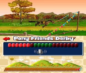 Pony Luv (E) [2653] - screen 2