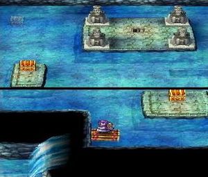 Dragon Quest IV (U) [2673] - screen 1